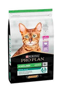 Pro Plan Sterilised Kısırlaştırılmış Kediler İçin Hindi Etli Kedi Maması 10 kg
