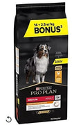Pro Plan Adult Somonlu Yetişkin Köpek Maması 16.5 Kg