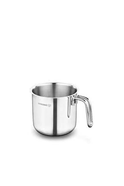 KORKMAZ Perla 2.0 Lt Sütlük Tencere A1649 Fma078761