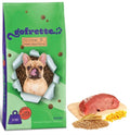 Gofrette Biftekli Yetişkin Köpek Maması 15 Kg