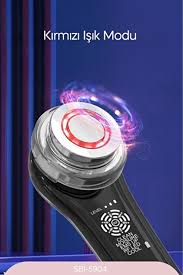 Sinbo Sbı-5904 RF Cilt Gençleştirici Anti-Aging Yüz Bakımı