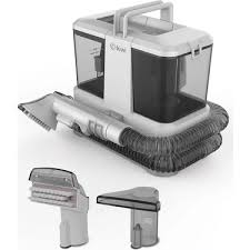 Kiwi Koltuk ve Halı Yıkama Makinesi Kcc-4318